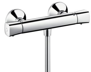 Смеситель для душа Hansgrohe Ecostat Universal 1312200.0 хром